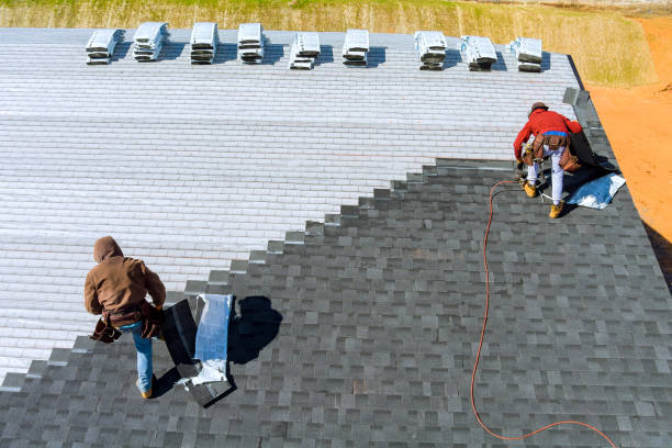 Quick and Trustworthy Emergency Roof Repair Services in French Valley, CA