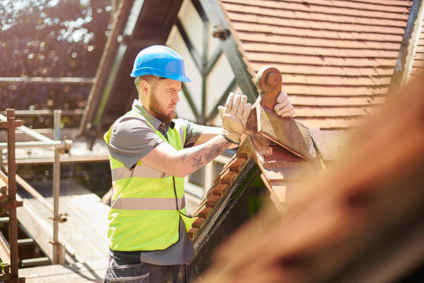 Best Tile Roofing Contractor  in French Valley, CA