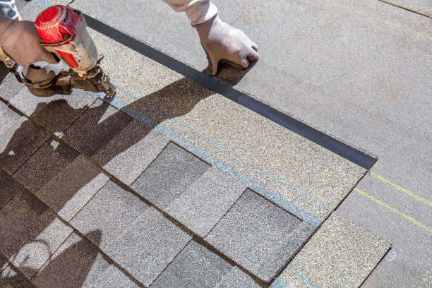 Best Shingle Roofing Installation  in French Valley, CA